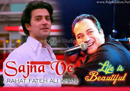 Bollywood Ost Pakstudios For your search query sajna mganga mp3 we have found 1000000 songs matching your query but showing only top 10 results. bollywood ost pakstudios