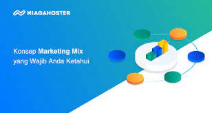 Seperti yang sudah disebutkan sebelumnya, neil. Apa Itu Marketing Mix Pentingnya Bagi Bisnis Anda