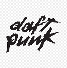 Official daft punk merchandise including hats, shirts, posters, accessories and more! Daft Punk Logo Vector Free Toppng