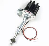 PerTronix Billet Distributor for Ford 351C Engines (Ignitor III)