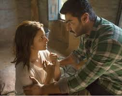 A story of a man and woman who represent two completely different indias. Sandeep Aur Pinky Faraar Review In Photos A Gritty Battle Between Classes Entertainment Photos Gulf News