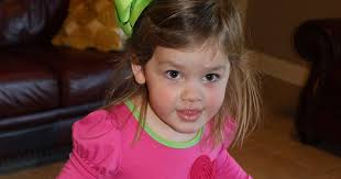 Kelly's Korner: Dream big