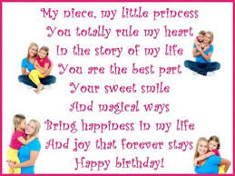 1st Birthday Wishes For Baby Boy From Mother In Marathi Happy Birthday Wishes Poems And Quotes To Send Your Niece Niece Birthday Quotes Niece Birthday Wishes Happy Birthday Quotes For Her