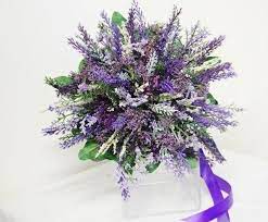 All Heather Bouquet Bonnie Purple Heather Blue Wedding Bouquet Wedding Bouquets Highland Wedding