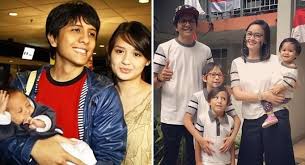 Mereka dikarunia 4 orang anak bernama zuriel, zeraiah, zoey, dan ziona. 3 Seleb Ini Ngaku Hamil Sebelum Menikah Keberaniannya Patut Diacungi Jempol