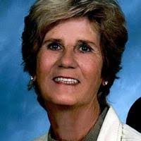 Patsy Ann Jones Gaspard