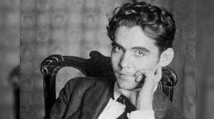 Federico García Lorca