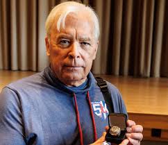 Professor David Beck Loves Seeing How Far His Students Can Go