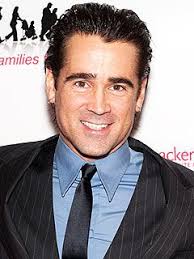 Colin Farrell: Watching My Son Succeed Inspires Me