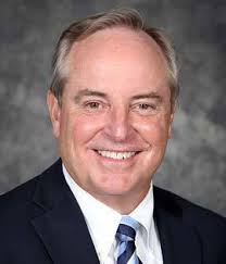 Northrop Grumman Company Leadership — Gen. Mark A. Welsh III