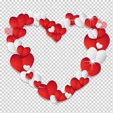 Hearts illustration, valentine's day marriage love wedding, a variety of valentine's day wreath, text, festive elements png. Heart Valentine S Day Love Letter Romance Heart Love Desktop Wallpaper Valentine S Day Png Klipartz