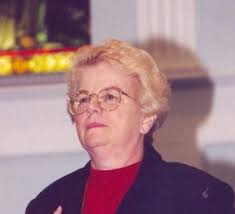 Sue Ann Hulgin Obituary February 6, 2015