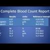 Complete blood count (cbc) a complete blood count helps the doctor to: 1