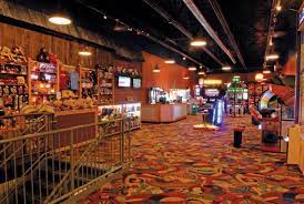 Lucky Jack S Family Fun Center Family Fun Traverse City Michigan Traverse City