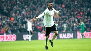 Player stats of burak yilmaz (losc lille) goals assists matches played all performance data Burak Yilmaz Receives Around 1 75 Million Euros From Lille