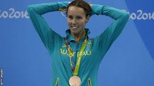 Hailing from a swimming family, her brother david and father. Rio Olympics 2016 Australia Swimmers Emma Mckeon Josh Palmer Get Curfew Bbc Sport