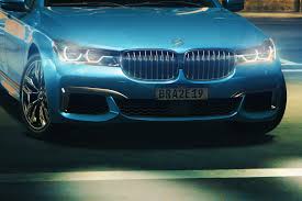 The bmw x5 gets a facelift, following other models like the m5 and 8. Quad Studio The Bmw M7