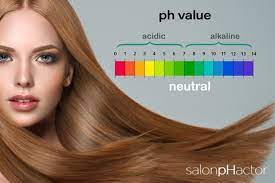 Sam and jas hair & makeup academy india. Why Ph Balance Is So Important For The Hair