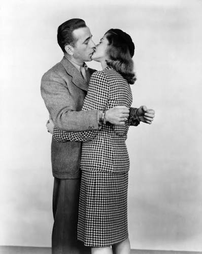 Lauren Bacall-Annex