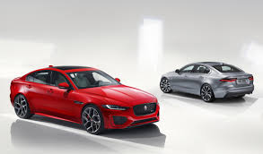 Visit us and test drive a new or used jaguar at jaguar thousand oaks. Jaguar Xe Xf Sportbrake Dead After 2020