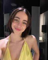 Margaret Waldman's Instagram, Twitter & Facebook