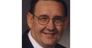 Jerold Barnes Obituary (1934