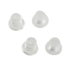 Check spelling or type a new query. 4pcs 5mm Soft Clear Stem Bumpers Patio Outdoor Furniture Glass Table Top Walmart Com Walmart Com