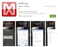 Deddy corbuzier dapat email kunci jawaban ujian nasional. 7 Aplikasi Untuk Belajar Dan Mengerjakan Soal Matematika