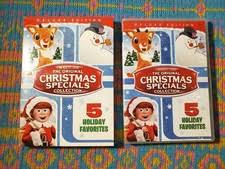 The Original Christmas Specials Collection (DVD) for sale online | eBay