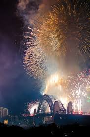 Fireworks These Are In Sydney Australia Fireworks Australia Australia Travel