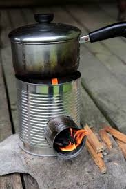 The geek pub is a participant in the amazon services llc associates program, an affiliate advertising program designed to provide a way for websites to earn advertising revenues by advertising and linking to amazon. 21 Diy Rocket Stove Plans To Cook Efficiently With Wood