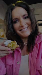 Thank you for the tumbler delivery