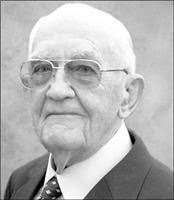 Robert Cheadle Obituary (1922