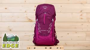 Osprey Tempest 30 Womens Day Pack