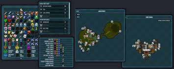 File:Countdhoun Tracker.jpg - OoT Randomizer Wiki