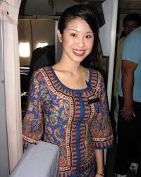 Airlines malaysian malaysia flight uniform airline crew uniforms cabin kebaya attendants attendant. Singapore Girl Wikipedia