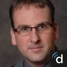 Dr. Robert Wolfe, MD