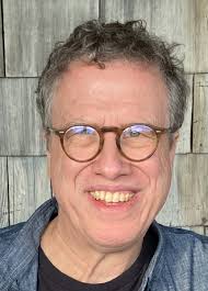 Got to meet Danny Fingeroth!! Awesome nice guy and got some books signed!!!