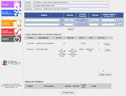 Make a practice of checking the class status column in your backpack before you attempt to register for a specific class after your registration appointment arrives. Https Community Ump Edu My Ecommstaff Sites Default Library Folders 2958 1 Or Manual 2016 Update 22dec16 Pdf