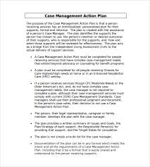 Case Management Notes Examples Choice Image - Resume Cover Letter ...