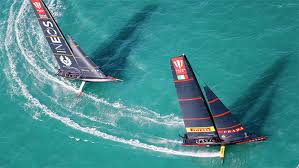 Copa américa 2020 scores, live results, standings. America S Cup The Wait Is Over Nothing Is Taken For Granted Ruetir Ruetir