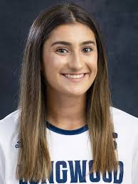 2021 Women's Soccer Roster