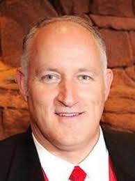 Christopher Mark “Chris” Southwick (1958-2011)