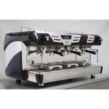 Every piece has been deeply considered, for the best of life's little moments. Astoria Valina Plus 4 U Cma 3 Group Multi Boiler Commercial Coffee Machine 4u