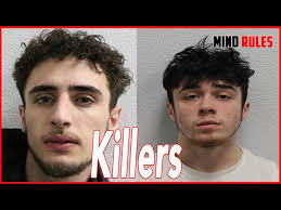 Woolwich Murdered Teen Rammed Off Bike And St*bbed To Death