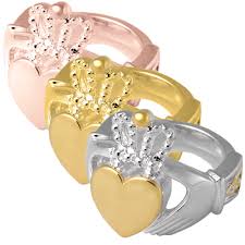 Maybe you would like to learn more about one of these? Wholesale Pet Cremation Jewelry Claddagh Ring