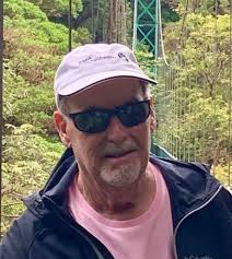 Raymond M. McCabe Obituary March 17, 2022