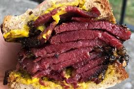 Bbq joint, café e sanduicheria$$$$. Tastetoronto Black Camel