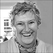 TERESA KAPLAN Obituary (2018)