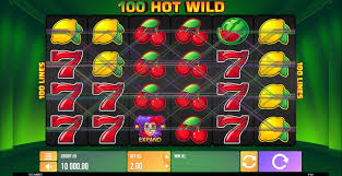 100 Hot Wild: Recenzia, Návod, Free Spiny a Bonusy 2025